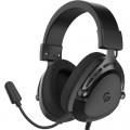 GamePro Навушники GamePro HS766 Black (HS766)
