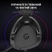 GamePro Навушники GamePro HS766 Black (HS766)