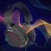 GamePro Навушники GamePro HS783 RGB Black (HS783)