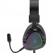 GamePro Навушники GamePro HS783 RGB Black (HS783)