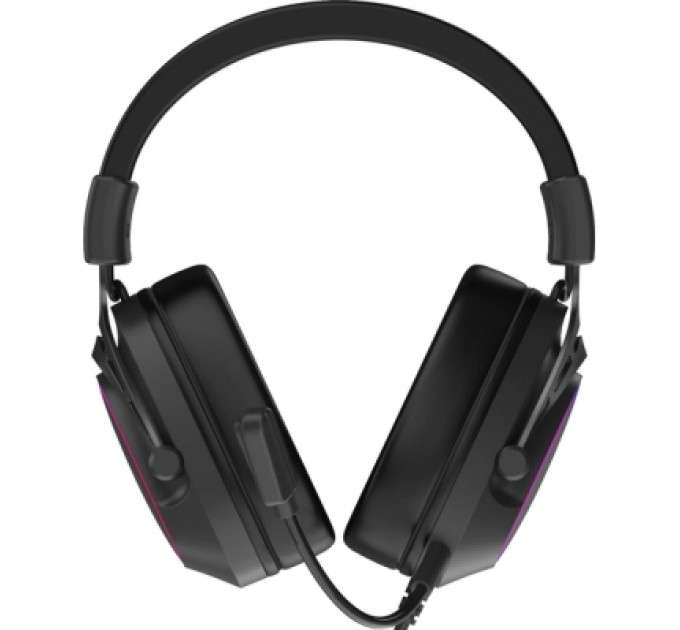 GamePro Навушники GamePro HS783 RGB Black (HS783)