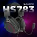 GamePro Навушники GamePro HS783 RGB Black (HS783)