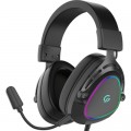 GamePro Навушники GamePro HS783 RGB Black (HS783)