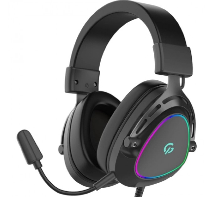 GamePro Навушники GamePro HS783 RGB Black (HS783)