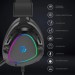 GamePro Навушники GamePro HS783 RGB Black (HS783)