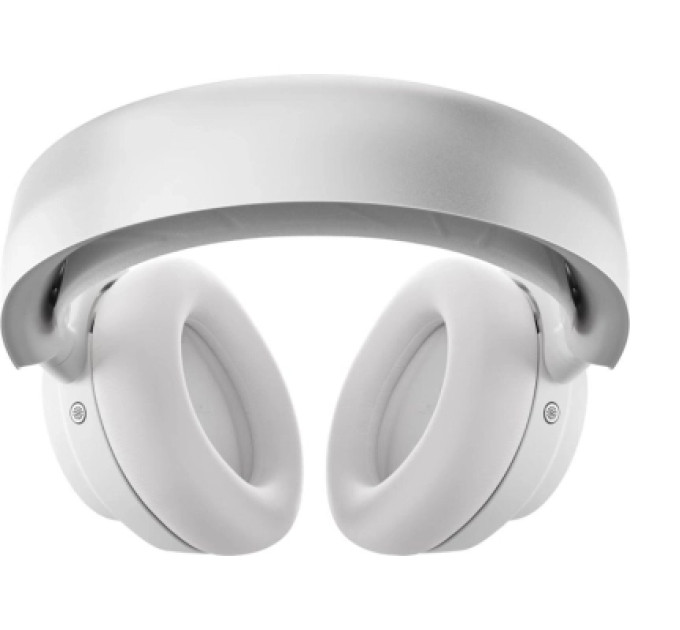 SteelSeries Навушники SteelSeries Arctis Nova Pro Wireless White (61524)