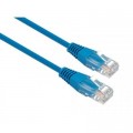 Vinga Патч-корд Vinga UTPCat5e 7 m COPPER (VCPPCC7B)