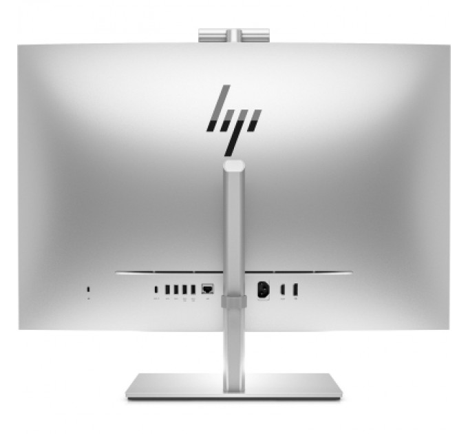 HP Комп'ютер HP EliteOne 870 G9 Touch AiO / i7-13700, 16, SSD1Tb, Cam, K&M, WiFi (7B0Y4EA)