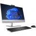 HP Комп'ютер HP EliteOne 870 G9 Touch AiO / i7-13700, 16, SSD1Tb, Cam, K&M, WiFi (7B0Y4EA)