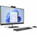 HP Комп'ютер HP 27-cr0040ua AiO / Ryzen5 7520U, 16, 512, WiFi, Cam, K&M (A1QY2EA)
