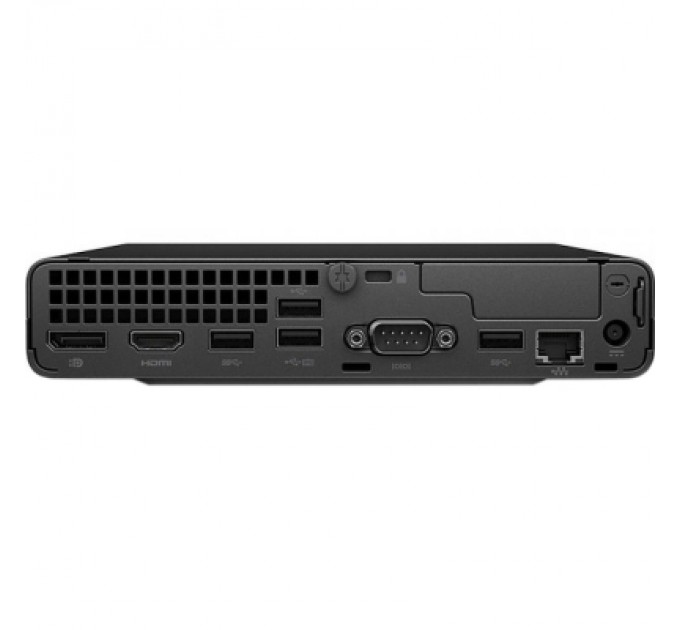 HP Комп'ютер HP Pro Mini 260 G9 / i3-1215U, 8, 256, K&M, WiFi (6B2W4EA)