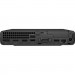 HP Комп'ютер HP Pro Mini 260 G9 / i3-1215U, 8, 256, K&M, WiFi (6B2W4EA)