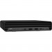 HP Комп'ютер HP Pro Mini 400 G9 / i3-13100T, 8, 256, K&M, WiFi (935X8EA)