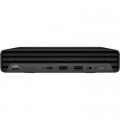 HP Комп'ютер HP Pro Mini 400 G9 / i3-13100T, 8, 256, K&M, WiFi (935X8EA)