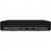 HP Комп'ютер HP Pro Mini 400 G9 / i3-13100T, 8, 256, K&M, WiFi (935X8EA)