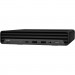 HP Комп'ютер HP Pro Mini 400 G9 / i3-13100T, 8, 256, K&M, WiFi (935X8EA)