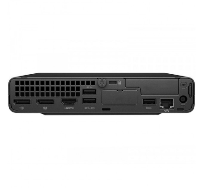 HP Комп'ютер HP Pro Mini 400 G9 / i3-13100T, 8, 256, K&M, WiFi (935X8EA)