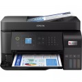 Epson Багатофункціональний пристрій Epson L5590 з WiFi (C11CK57404)