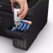Epson Багатофункціональний пристрій Epson L5590 з WiFi (C11CK57404)