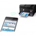 Epson Багатофункціональний пристрій Epson L5590 з WiFi (C11CK57404)