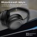 HIFuture Навушники HIFuture FutureTour Black (futuretour.black)