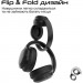 HIFuture Навушники HIFuture FutureTour Black (futuretour.black)