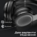 HIFuture Навушники HIFuture FutureTour Black (futuretour.black)