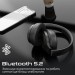 HIFuture Навушники HIFuture FutureTour Black (futuretour.black)