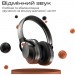 HIFuture Навушники HIFuture FutureTourPro Black (futuretourpro.black)