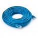 Vinga Патч-корд Vinga UTPCat5e 20 m COPPER (VCPPCC20B)