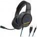 Vertux Навушники Vertux Tokyo 7.1 Mini Jack 3.5мм Blue (tokyo.blue)