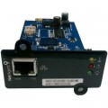 Powercom Мережева карта Powercom SNMP-адаптер NetAgent (CY504) 1-port (CY504)