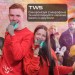 Promate Мікрофон Promate VocalMic Bluetooth 2 x AUX LED Red (vocalmic.red)