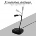 Promate Мікрофон Promate ProMic-1 USB Black (promic-1.black)