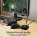 Promate Мікрофон Promate ProMic-1 USB Black (promic-1.black)