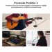 Promate Мікрофон Promate ProMic-1 USB Black (promic-1.black)