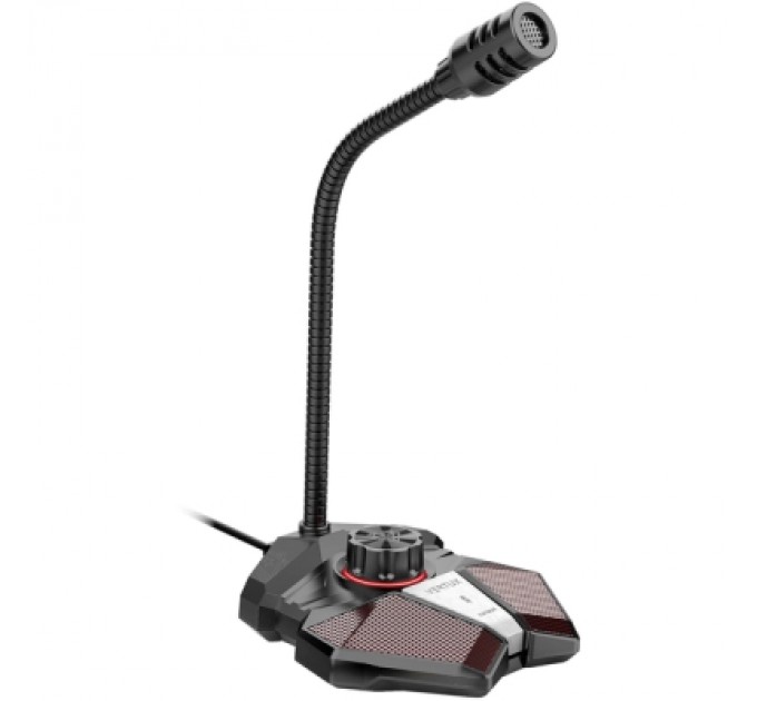 Vertux Мікрофон Vertux Condor USB Black (condor.black)