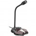 Vertux Мікрофон Vertux Condor USB Black (condor.black)