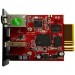 Powercom Мережева карта Powercom SNMP-адаптер NetAgent (DA807) 1-port (DA807)