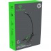 Vertux Мікрофон Vertux VertuMic-1 LED USB Black (vertumic-1.black)