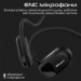 HIFuture Навушники HIFuture FutureMate Black (futuremate.black)