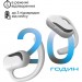 HIFuture Навушники HIFuture FutureMatePro Black (futurematepro.black)