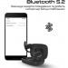 HIFuture Навушники HIFuture FutureMatePro Black (futurematepro.black)