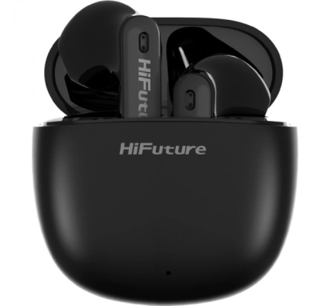 HIFuture Навушники HIFuture ColorBuds2 Black (colorbuds2.black)