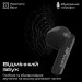 HIFuture Навушники HIFuture ColorBuds2 White (colorbuds2.white)