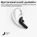 HIFuture Навушники HIFuture FlyBuds3 Blue (flybuds3.blue)