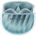HIFuture Навушники HIFuture FlyBuds3 Blue (flybuds3.blue)