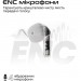 HIFuture Навушники HIFuture FlyBuds3 Blue (flybuds3.blue)