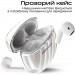 HIFuture Навушники HIFuture FlyBuds3 Blue (flybuds3.blue)