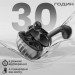 HIFuture Навушники HIFuture FlyBuds3 Blue (flybuds3.blue)